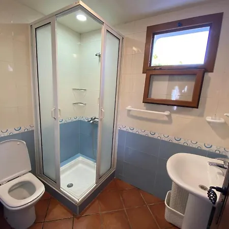 Cabo Dream Vacances Apartment Cabo Negro Exterior photo