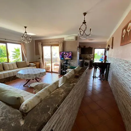 Cabo Dream Vacances Apartment Cabo Negro Exterior photo