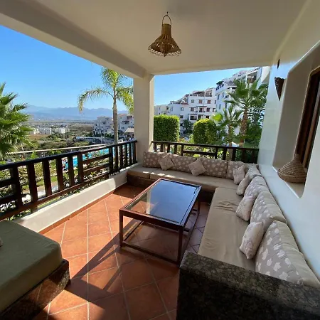 Cabo Dream Vacances Apartment Cabo Negro Exterior photo