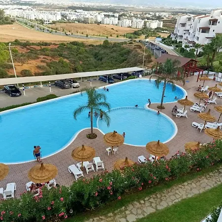 Cabo Dream Vacances Apartment Cabo Negro Exterior photo