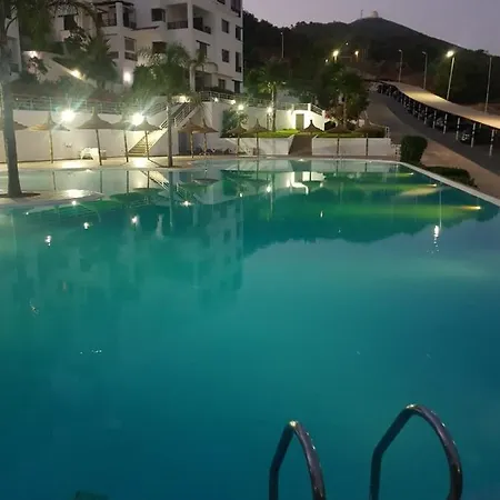 Cabo Dream Vacances Apartment Cabo Negro Exterior photo