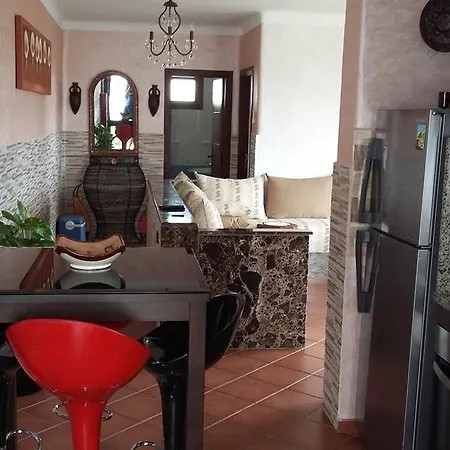 Cabo Dream Vacances Apartment Cabo Negro Exterior photo