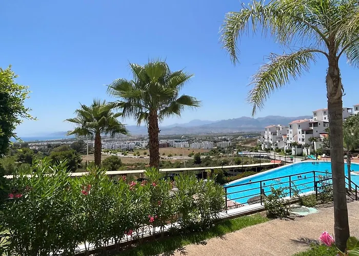 Cabo Dream Vacances