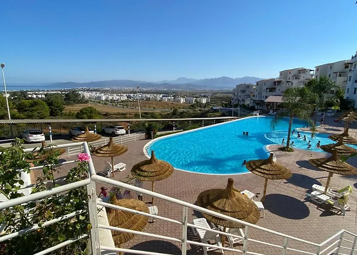 Cabo Dream Vacances