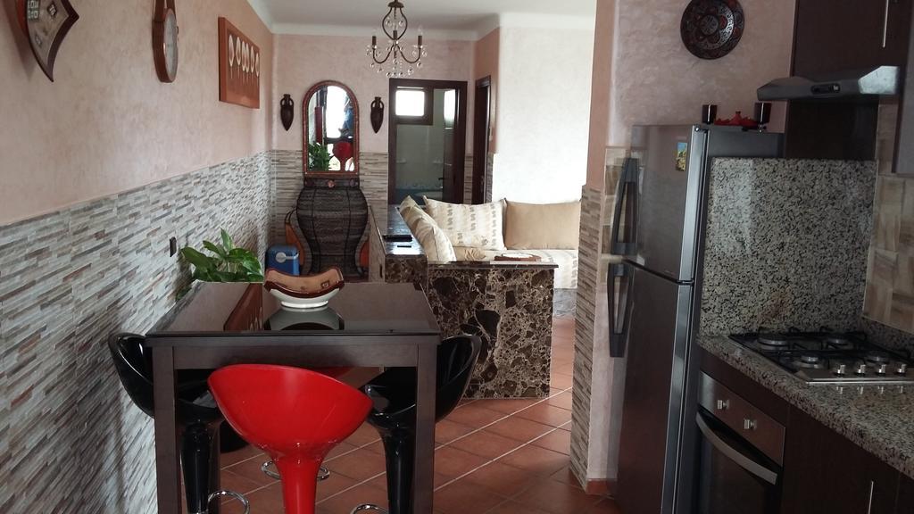 Appartement Cabo Dream Vacances Cabo Negro